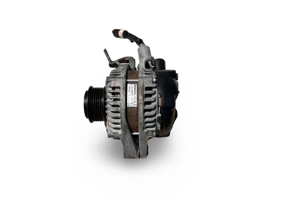 Alternador Honda Odyssey 2018-2024 Foto 3 de 4