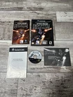 Star LWars: Bounty Hunter - Nintendo GameCube, 2002 ) CIB - Tested