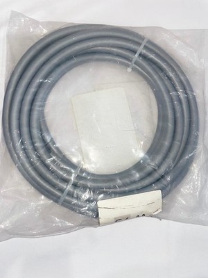 Alpha Wire 6018C 15 Pair 22AWG Foil Shielded FRPP/PVC CMG 20FT