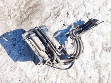 42035ag03a aktivkohlefilter gm behälter Subaru Outback DE2568947-43