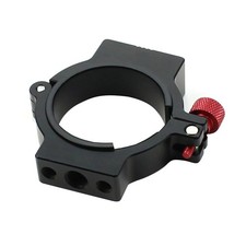 New 1/4 Screw Hole Aluminum alloy Expansion Ring for Zhiyun Crane 2 Gimbal