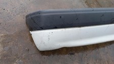 Pare-choc arrière Citroen SAXO
