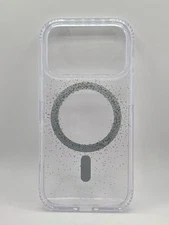 Tech21 Evo Sparkle Slim Protective MagSafe Case for iPhone 17 Pro Max