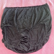 VINTAGE PANTIES 0165