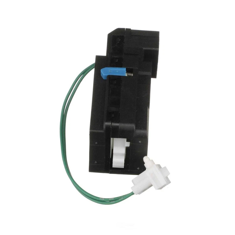 Interruptor de arranque de encendido compatible con Hummer H2 2008-2009 PRODUCTOS DE MOTOR ESTÁNDAR Foto 3 de 4