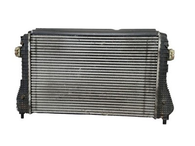 Audi A3 S3 8P 2011 Diesel Wasserkühler Kühlerdpaket 1K0121251DD 77kW GENUINE