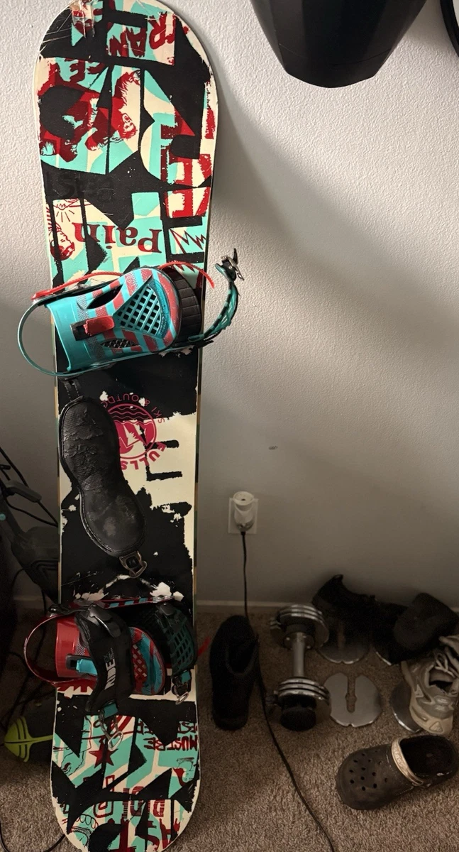 Las mejores ofertas en Ride Kink snowboards | eBay