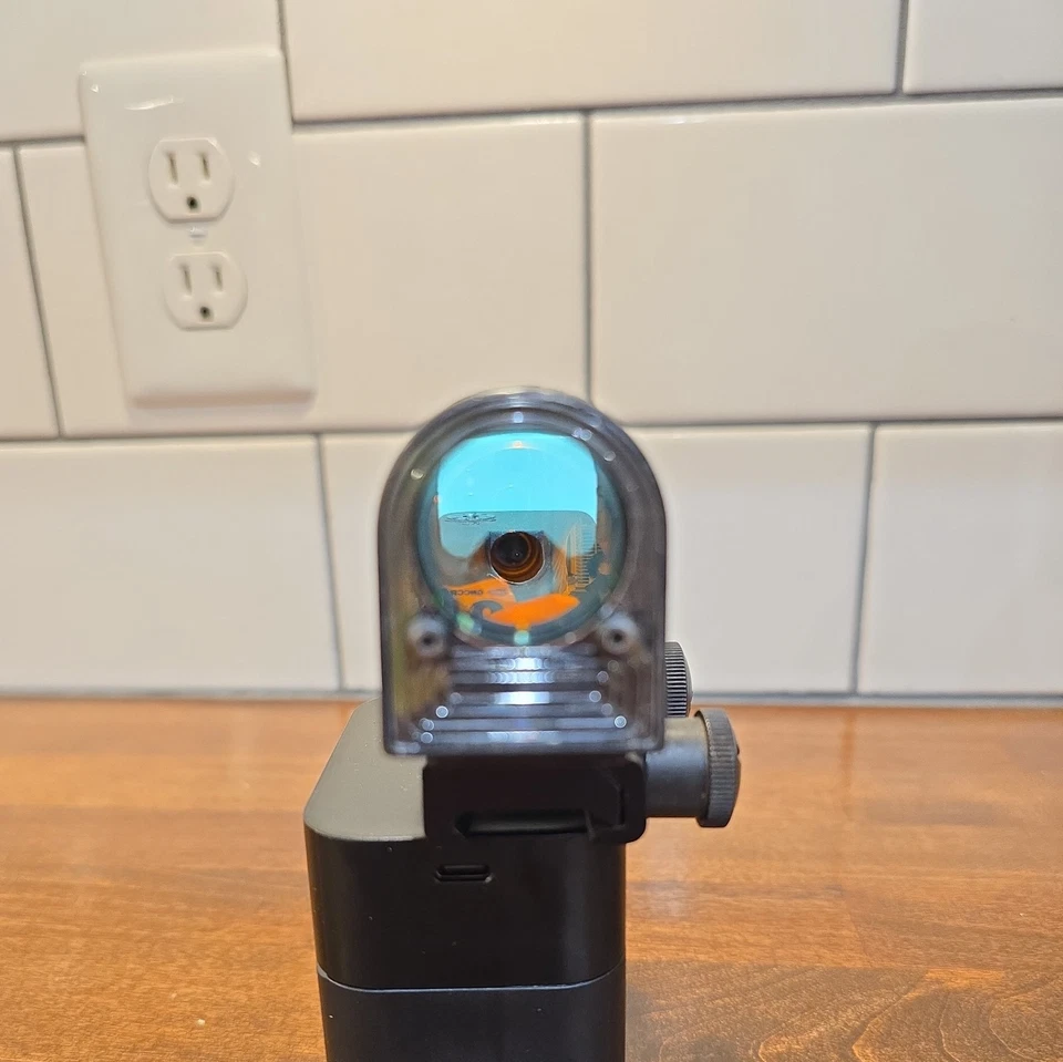 Trijicon ACOG 反射 — 第 3/4 张图片