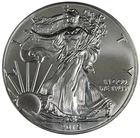 2015 American Silver Eagle Lot#223