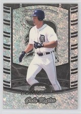 1999 Pacific Revolution Diamond Legacy Gabe Kapler #15 0c4
