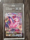 TAG 10  RANK 3 Mew VMax 2021 Pokemon #269/264 TAG 10 Fusion Strike