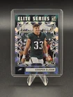 2025 Panini Cooper DeJean Base (Raw)