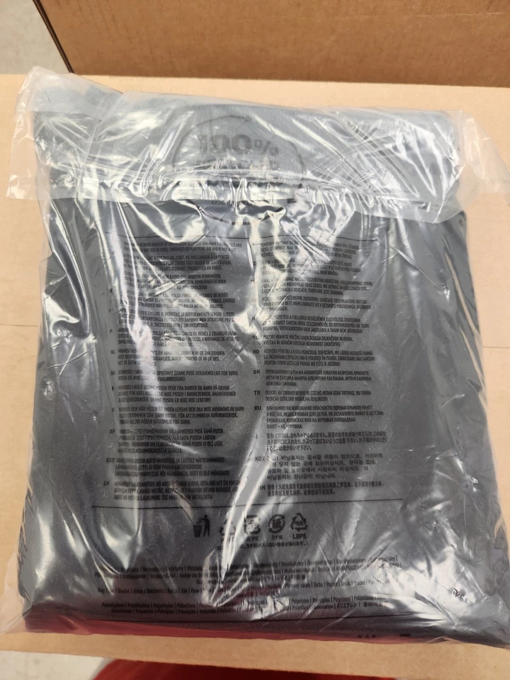 Sudadera con capucha negra Adidas Team para mujer talla 2xl. Sku IS1088. Foto 4 de 4