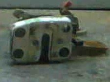Moteur Kia PREGIO