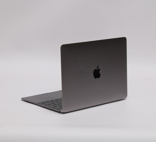 12-inch Apple Macbook "Core M" 1.1GHz 8GB RAM 256GB SSD A1534 Early 2015 23194 - Picture 4 of 15