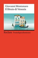 Il Libraio Di Venezia | Giovanni Montanaro | Italienisch | Taschenbuch | 165 S.