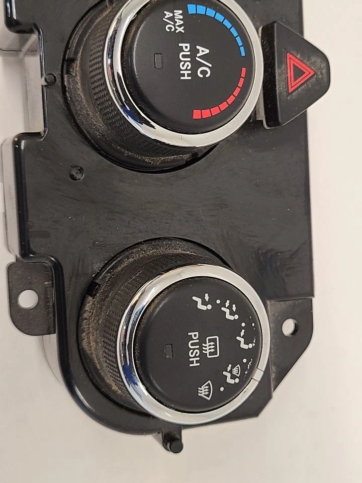 2015-2023 Dodge Ram 1500 Ac Heater Climate Control Temperature 68268190AA     Foto 2 de 4