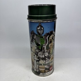 2006 LEGO Castle Knights' Kingdom II 8703 Sir Kentis Set Complete