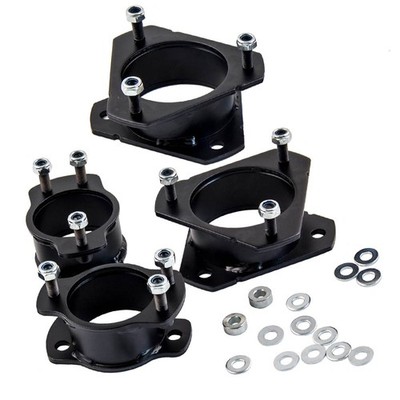 2 Zoll Höherlegungskit Leveling lift kit vorne hinten for Ford Explorer 4.0L V