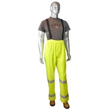 Radians RW25P-EZGV-4X Industrial Safety Rain Pants