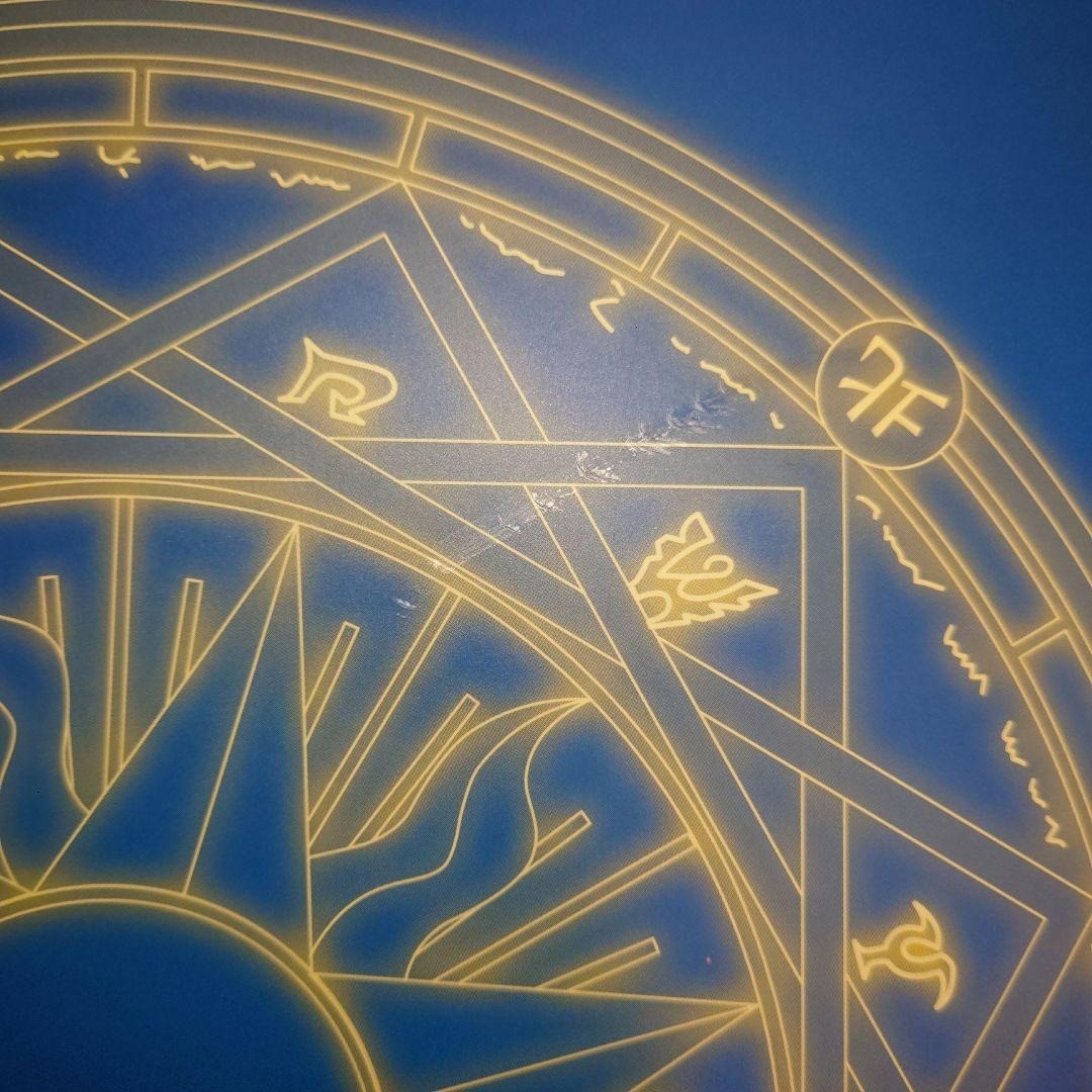 Takara tomy Card Captor Sakura Licca Liccarize Doll Set - Licca