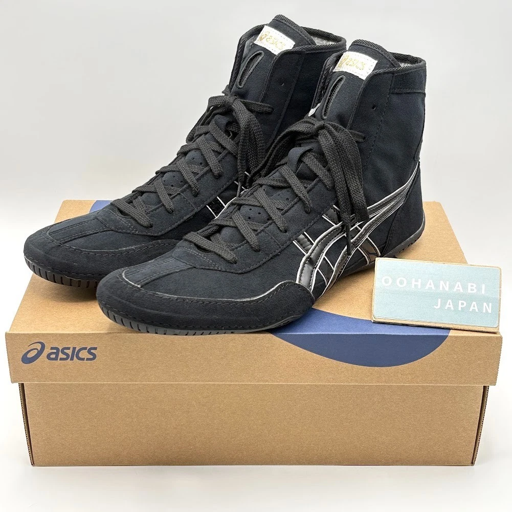 ASICS Wrestling Gear for sale | eBay