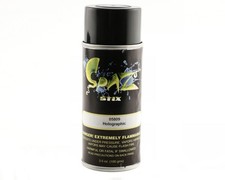 Spaz Stix Multi-Color Change Spray Paint Holographic 3.5oz SZX05809