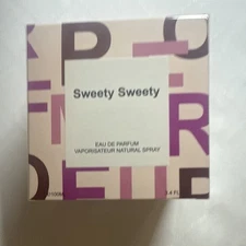 SWEET CANDY WOMEN COLOGNE BY LOVALI FRAGRANCES EAU DE PARFUM 100ML-3.4OZ