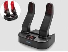 SHOEDRY Ozone Schuhtrockner Sport Schuhe Stiefel Erfrischer Ozon Antibakteriell