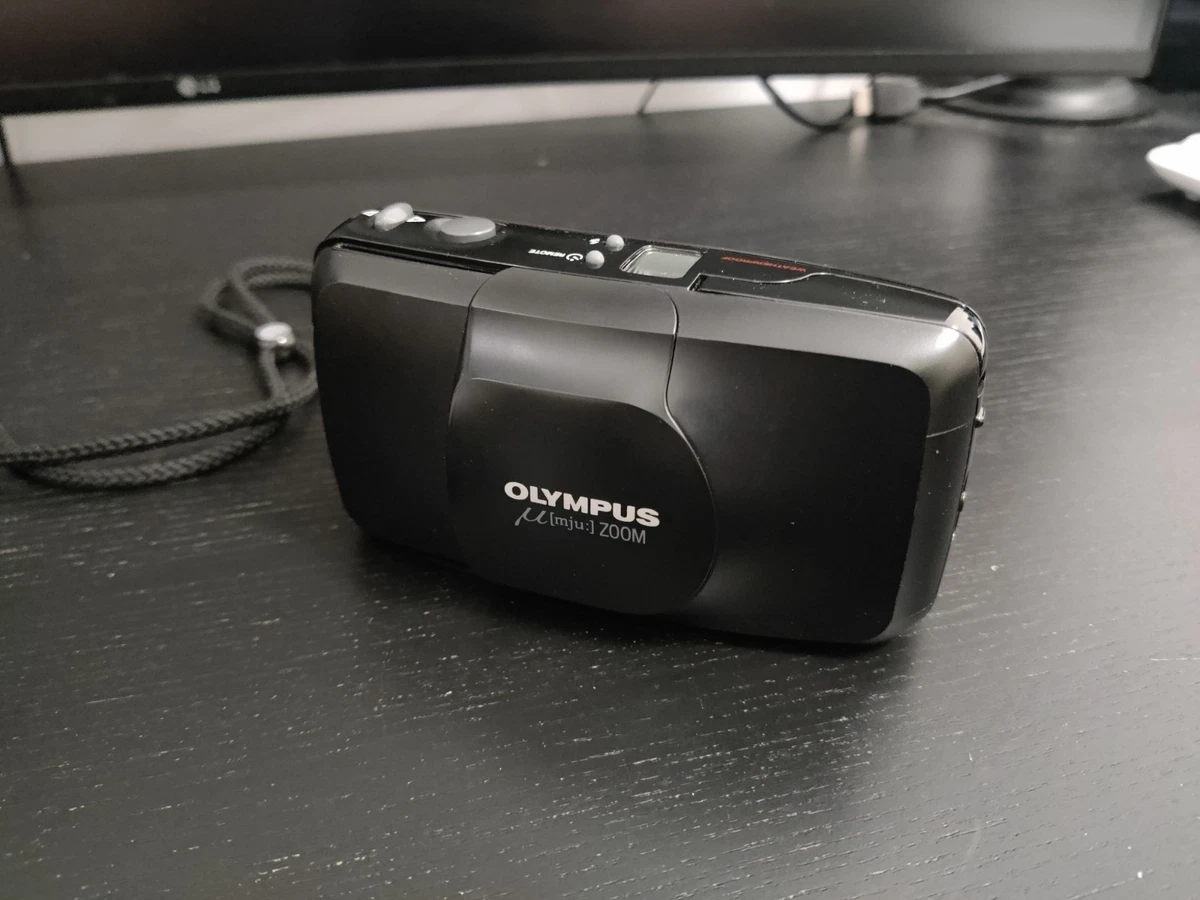 Olympus Mju online kaufen | eBay