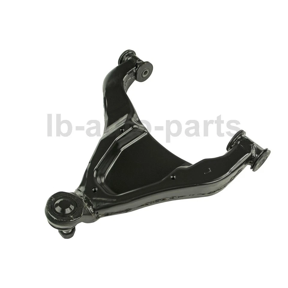 Brazo de control inferior delantero con rótula 2x para Dodge Sprinter 3500 2003-2006 2,7 L Foto 4 de 4