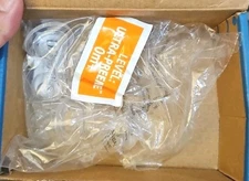 Dr. Brown's Original Nipple, Ultra-Preemie (0m+) 6 Count