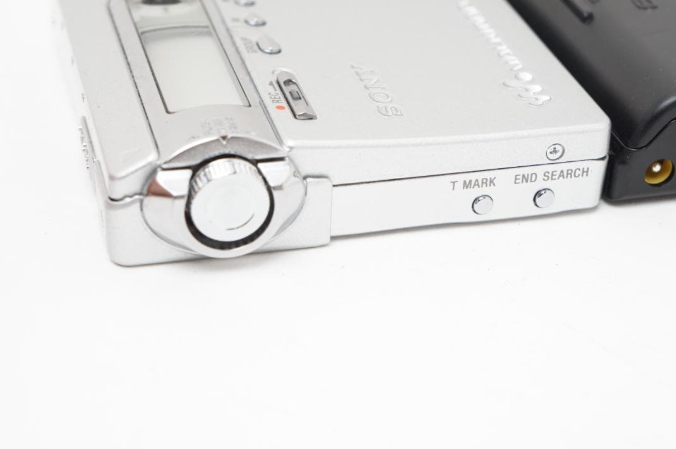 SONY MZ-N10 Net MD WALKMAN ジャンク品 Sony Net MD MZ-N10 Personal MiniDisc Player for sale online | eBay