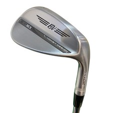 Titleist Vokey Spin Milled Sm10 Tour Chrome 52 /08 F Wedge Wg Flex S