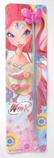 Winx Club Luminous Hair Extensions with LED + 2 Clips