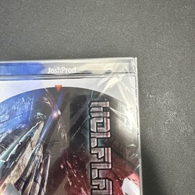 WOLFLAME - Dream Cast, Brand New SEE ALL PHOTOS