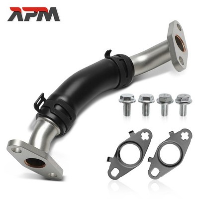 Ölleitung Turbolader für Audi A3 TT VW Golf 5 6 Passat Seat Exeo Skoda Octavia