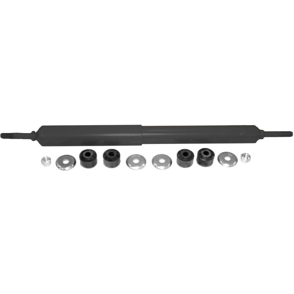 Monroe 66628 Front Rear Shocks Absorbers Fits 1991 1992 1993 GMC C6000 Topkick - Image 2 of 4