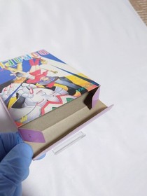 DOROPIE Magical Kids Nintendo Famicom Japan Import F/S FedEx DHL Tested