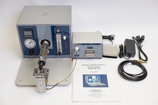 Interface Associates HB-700 Hot Air System with Fuse Welding Module - BEAHM