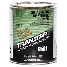 Transtar 6561 2K Acrylic Urethane Primer Gray (Gallon)