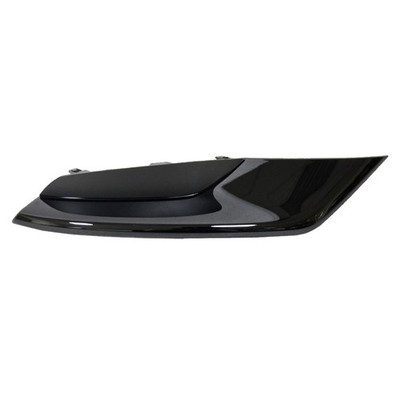 For Mazda 3 2019-2023 Fog Light Cover Passenger Side Front PP