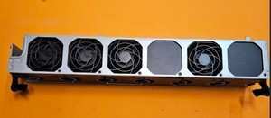 Lenovo 3650 M5 Fan Cage 4 Lüfter Modul Server Cooling Module