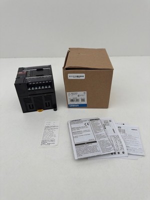 Omron G9SP-N10S Standalone Safety Controller, Ver. 2.0