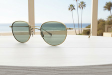 EYEVAN Sunglasses 170 901G DK G15 49-22-146