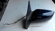 Retroviseur gauche (ou coque) Ford SCORPIO