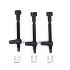 Chain Adjuster Tensioner 162 181 281XP 272 281 288 3 Set Accessory Repair