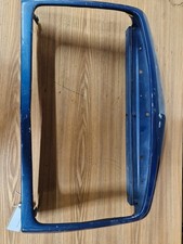 PAINTED BENTLEY GRILLE SHELL - (Recycled) Painted