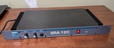Current Ashly SRA-120 marketplace offer