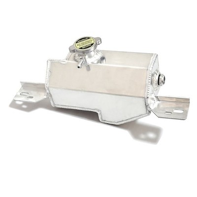 Coolant Reservoir Expansion Overflow For Infiniti Q50 2.0L 671-50629 2014-2018